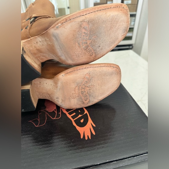 🍀Freebird Boot - Picture 5 of 7